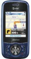 FAIR PANTECH MATRIX C740 AT&T T Mobile 3G QWERTY DUAL SLIDER PHONE 