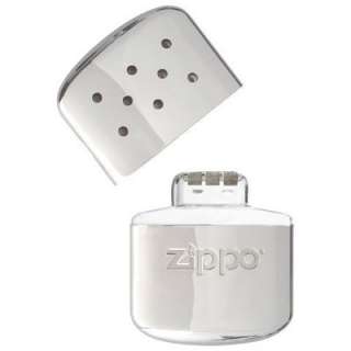 Zippo HANDWARMER Chrome Hand Warmer 041689401825  