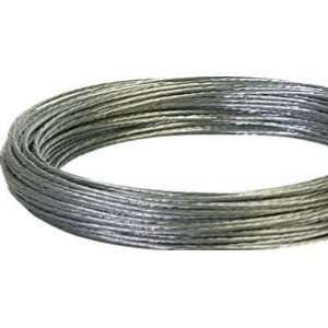    Rl/100 x 3 Hillman Galvanized Wire (122063)