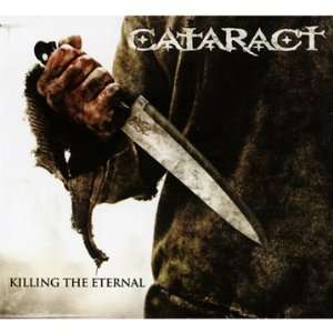  Killing the Eternal Cataract Music