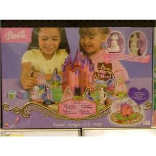 Barbie as The Princess and The Pauper Interactive Serafina Plush 