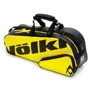  VOLKL Tour 3 Pack Pro Bags 2005