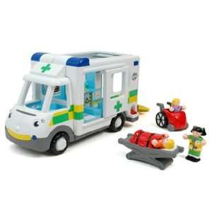  Marys Medical Rescue by WOW Toys Toys & Games