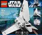 LEGO 10212 IMPERIAL SHUTTLE BUILDING BLOCK TOY PLAYSET BRAND NEW IN 