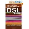  Fundamentals of DSL Technology (9780849319136) Philip 