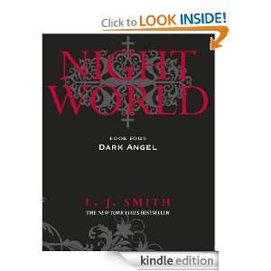 The Night World 4 Dark Angel L J. Smith  Kindle Store