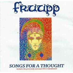  Songs For A Thought Fruupp Music