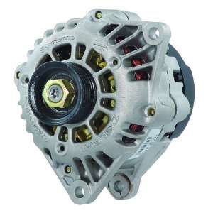  MasterQuality 20121 Premium Remanufactured Alternator 