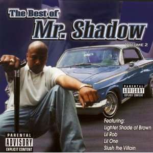  Best of Mr Shadow 2 Mr Shadow Music
