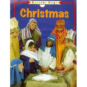  Christmas Hb (Special Days) (9780750224949) Rosemary 