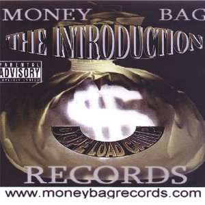  Introduction Money Bag Records Music
