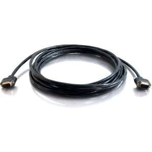  Cables To Go 40125 Video Cable. 15FT CMG RATED SXGA HD 15 