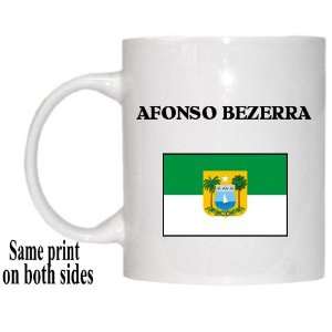  Rio Grande do Norte   AFONSO BEZERRA Mug Everything 