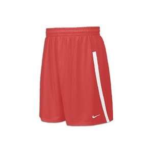 Nike Six Nations Game Short   Mens   Scarlet/White  Sports 