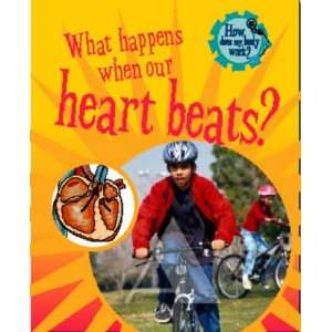  What Happens When Your Heart Beats? (How Does My Body Work 
