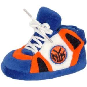 New York Knicks Baby Slipper 