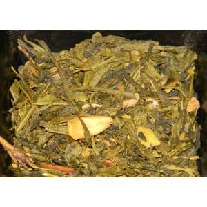 Green Walnut Loose Leaf Tea  Grocery & Gourmet Food