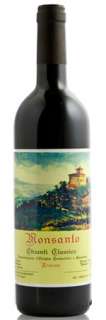   shop all castello di monsanto wine from tuscany sangiovese learn about