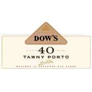 Dows 40 Year Old Tawny Port 