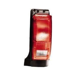  TAIL LIGHT plymouth GRAND VOYAGER 84 86 dodge CARAVAN lamp 