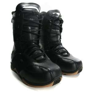    Lamar Matrix Mens Snowboard / Snow Boots Size 10