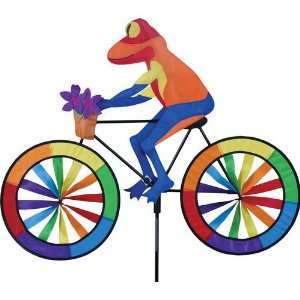  Poison Dart Frog Bike Spinner