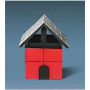  Doghouse or Cat Condo Pet Urn