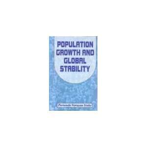  Population Growth and Global Stability (9788172730499 