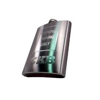   Flask   Inexpensive Customized Personalized Stainless Steel Flask