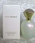   Rare Pearls Eau de Parfum Reg 23 Magnolia Plum Floral 1.7oz Womens