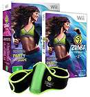 zumba 2 wii  