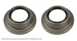 FORD TRACTORS 2N 9N REAR AXLE SEAL PR. PART NO SS92  