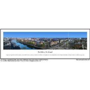  Dublin, Ireland James Blakeway 40x14