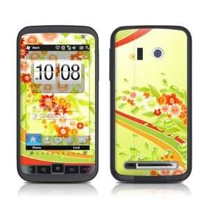   Imagio (Verizon) XV6975 / HTC Whitestone 100 Cell Phone Electronics