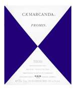 Gaja CaMarcanda Promis 2007 