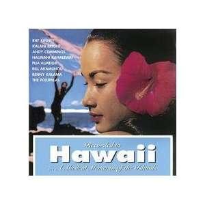  Hawaii A Musical Memento of the Islands Various Artists 