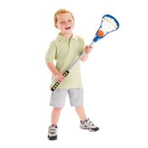  iPlay Lacrosse Set Toys & Games