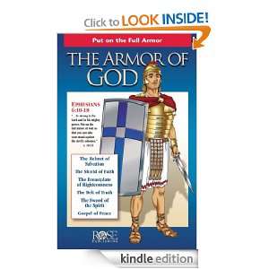 Armor of God Rose Publishing  Kindle Store