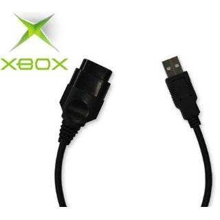 Female XBOX Controller to PC USB Adapter Cable …