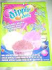 NEW DIPPIN DOTS MAKER REFILL MIX PACK 15 SERVINGS VANILLA CHOCOLATE 