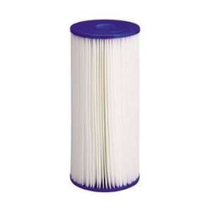  Liquatec SPF 45 1005 Pleated Water Filter