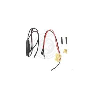  JG Type B Wiring Harness for Version 2 (V2) Gearbox for 
