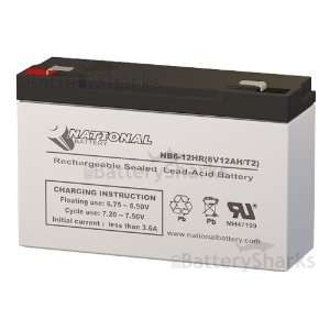  Sola SPS/R 1000A UPS Battery