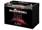 NEW ) Shuriken SK BT100 100 Amp