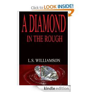 Diamond in the Rough Lena Williamson  Kindle Store