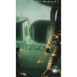 Fitzgerald [VHS] Michael Tezla, Woody Mueller, John Lick 