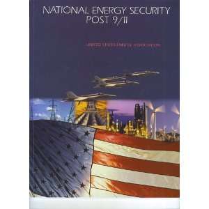   Post 9/11 (June 2002) United States Energy Association   USEA Books