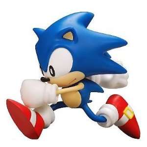  Sonic the Hedgehog toy vinyl figure Toys & Games