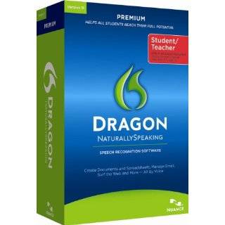  Dragon Naturally Speaking 11 Professional Health 