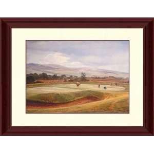  Exclusive By Pro Tour Memorabilia 6th at Kings Course 
